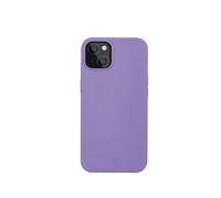 dbramante1928 Greenland - Coque Compatible avec iPhone 13 - Fabriqué à partir de Plastique 100% recyclé - Conçu au Danemark - Ultra Violet