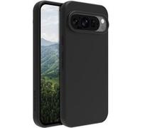 dbramante1928 Greenland - Coque de protection pour téléphone portable - plastique 100 % recyclable - noir nuit - pour Google Pixel 9, 9 Pro G