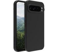 dbramante1928 Greenland - Coque de protection pour téléphone portable - plastique 100 % recyclable - noir nuit - pour Google Pixel 9 Pro XL G