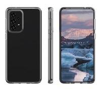 dbramante1928 Greenland - Coque de protection pour téléphone portable - plastique - clair - pour Samsung Galaxy S23 Ultra G