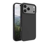 dbramante1928 Greenland - Coque de protection pour téléphone portable - plastique - noir nuit - pour Apple iPhone 17 Pro Max