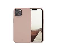 Greenland - Coque de protection pour téléphone portable - 100 % de plastique recyclé - sable rose - pour Apple iPhone 14