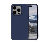 dbramante1928 Greenland coque de protection pour téléphones portables Housse Bleu Apple iPhone 15 Pro