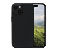 dbramante1928 Greenland coque de protection pour téléphones portables Housse Noir Apple iPhone 15 Plus
