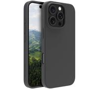 dbramante1928 Greenland coque pour téléphone 6.3" Housse Noir pour Apple iPhone 16 Pro