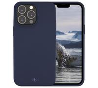 dbramante1928 Coque arrière Greenland pour iPhone 14 Pro Max Bleu
