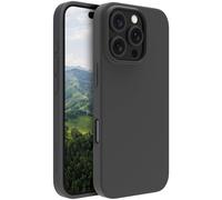 dbramante1928 Greenland coque pour téléphone 6.9" Housse Noir pour Apple iPhone 16 ProMax