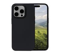 dbramante1928 Greenland, Housse, Apple, iPhone 15 Pro, Noir GR61NIBL1850