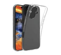 dbramante1928 Greenland, Housse, Apple, iPhone 16, 15,5 cm (6.1'), Transparent GL61CL006221