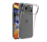 dbramante1928 Greenland, Housse, Apple, iPhone 17 Pro Max, Transparent GL69CL006741