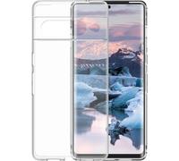 dbramante1928 Greenland pour Pixel 7 Pro - transparent