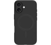 dbramante1928 Greenland Pro - Coque de protection pour téléphone portable - compatibilité avec MagSafe - plastique - noir nuit - pour Apple iPhone 17 G