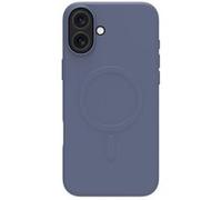 dbramante1928 Greenland Pro - Coque de protection pour téléphone portable - compatibilité avec MagSafe - plastique recyclé - bleu Pacifique - pour Apple iPhone 16 Plus Bleu G