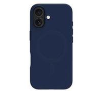 Greenland Pro - Coque de protection pour téléphone portable - compatibilité avec MagSafe - plastique - bleu Pacifique - pour Apple iPhone 17