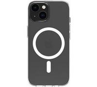 dbramante1928 Greenland Pro - Coque de protection pour téléphone portable - compatibilité avec MagSafe - plastique - clair - pour Apple iPhone 15 G
