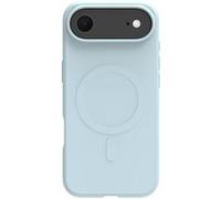 dbramante1928 Greenland Pro - Coque de protection pour téléphone portable - compatibilité avec MagSafe - plastique - Gris glacier - pour Apple iPhone Air G