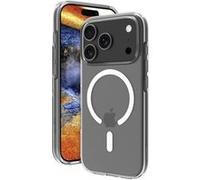 dbramante1928 Greenland Pro - Coque de protection pour téléphone portable - compatibilité avec MagSafe - plastique - clair - pour Apple iPhone 17 Pro G