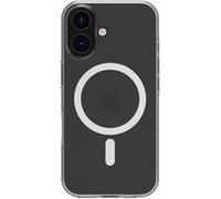 dbramante1928 Greenland Pro - Coque de protection pour téléphone portable - compatibilité avec MagSafe - plastique - clair - pour Apple iPhone 16
