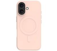 dbramante1928 Greenland Pro - Coque de protection pour téléphone portable - compatibilité avec MagSafe - plastique - sable rose - pour Apple iPhone 17 G