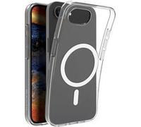 dbramante1928 Greenland Pro - Coque de protection pour téléphone portable - compatibilité avec MagSafe - plastique - clair - pour Apple iPhone 16e G