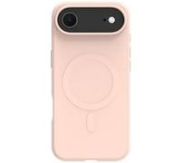 dbramante1928 Greenland Pro - Coque de protection pour téléphone portable - compatibilité avec MagSafe - plastique - sable rose - pour Apple iPhone Air G