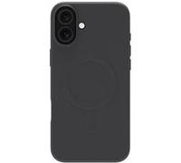 dbramante1928 Greenland Pro - Coque de protection pour téléphone portable - compatibilité avec MagSafe - plastique - noir nuit - pour Apple iPhone 16 Plus G