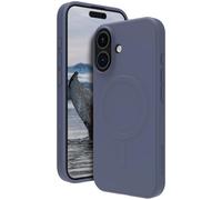 dbramante1928 Greenland Pro MS coque pour téléphone 6.1" Housse Bleu pour Apple iPhone 16