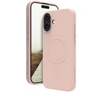 dbramante1928 Greenland Pro MS coque pour téléphone 6.7" Housse Rose pour Apple iPhone 16 Plus