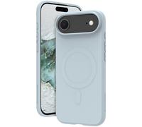 dbramante1928 Greenland Pro MS coque pour téléphone Housse Bleu pour Apple iPhone 17 Air