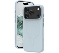 dbramante1928 Greenland Pro MS coque pour téléphone Housse Bleu pour Apple iPhone 17 Pro