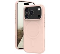 dbramante1928 Greenland Pro MS coque pour téléphone Housse Rose pour Apple iPhone 17 Pro