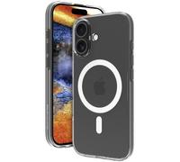 dbramante1928 Greenland Pro MS, Housse, Apple, iPhone 17, Transparent GP63CL006746