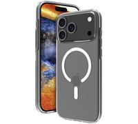 dbramante1928 Greenland Pro MS coque pour téléphone Housse Transparent pour Apple iPhone 17 Pro Max