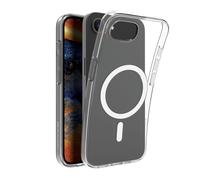 dbramante1928 Greenland Pro MS, Housse, Apple, iPhone 16e, 15,5 cm (6.1'), Transparent GPE4CL006597