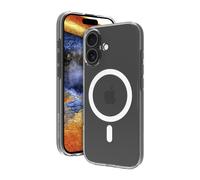 dbramante1928 Greenland Pro MS, Housse, Apple, iPhone 17, Transparent GP63CL006746