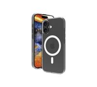 dbramante1928 Greenland Pro MS, Housse, Apple, iPhone 17, Transparent GP63CL006746