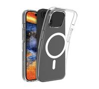 dbramante1928 Greenland Pro MS coque de protection pour téléphones portables 15,5 cm (6.1") Housse Transparent