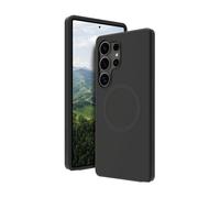 dbramante1928 Greenland Pro Qi2 coque de protection pour téléphones portables 17,3 cm (6.8 ) Housse Noir Samsung Galaxy S25 Ultra