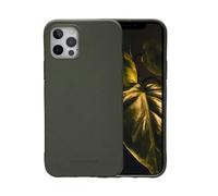 dbramante1928 Grenen coque de protection pour téléphones portables 17 cm (6.7 ) Housse Olive Apple (brand) iPhone 12 Pro Max