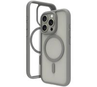 dbramante1928 dbramante1928 Coque Grenen MagSafe iPhone 16 Pro Titanium Gris