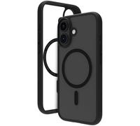 dbramante1928 Grenen MagSafe - iPhone 16 Plus - Black