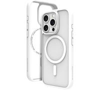 Dbramante1928 Coque Grenen Magsafe Iphone 16 Pro Max Blanc