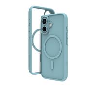 dbramante1928 Grenen MagSafe coque pour téléphone 6.1" Housse Vert pour Apple iPhone 16