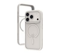 dbramante1928 Grenen MS, Housse, Apple, iPhone 17 Pro, Blanc GN63WH006727