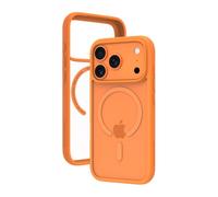 dbramante1928 Grenen MS coque de protection pour téléphones portables Housse Orange Apple (brand) iPhone 17 Pro
