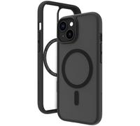 dbramante1928 Grenen MS coque pour téléphone 6.1" Housse Noir pour Apple iPhone 17e/16e/15/14/13