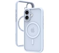 dbramante1928 dbramante1928 Coque Grenen MagSafe iPhone 17 Sky Blue Bleu