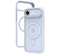 dbramante1928 Grenen MS coque pour téléphone Housse Bleu pour Apple iPhone 17 Air