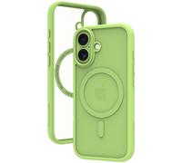 dbramante1928 Grenen MS coque pour téléphone Housse Vert pour Apple iPhone 17