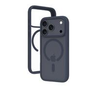 dbramante1928 Coque Grenen MagSafe pour iPhone 17 Pro Bleu